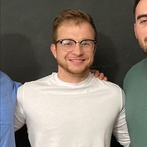 Meet your Posher, Spencer